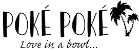 poke logo 100